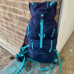 Patagonia Nine Trails 15L Backpack